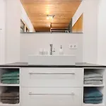 Panoramahof Bergglueck Апартаменты *