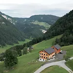 Panoramahof Bergglueck Апартаменты *