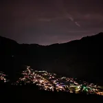 Апартаменты Panoramahof Bergglueck Меллау
