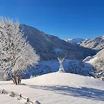 Panoramahof Bergglueck Меллау