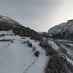 Panoramahof Bergglueck *