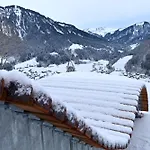 Panoramahof Bergglueck * Меллау