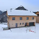 Апартаменты Panoramahof Bergglueck