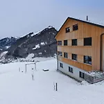 Апартаменты Panoramahof Bergglueck *