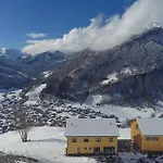 Panoramahof Bergglueck Апартаменты