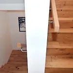 Апартаменты Panoramahof Bergglueck *