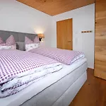 Апартаменты Panoramahof Bergglueck Меллау