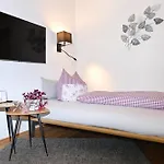 Апартаменты Panoramahof Bergglueck