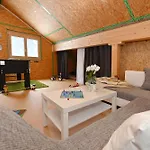 Апартаменты Panoramahof Bergglueck Меллау