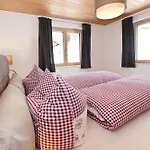 Panoramahof Bergglueck Апартаменты