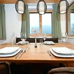 Panoramahof Bergglueck Апартаменты *