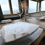 Апартаменты Panoramahof Bergglueck Меллау