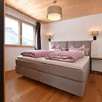 Panoramahof Bergglueck *