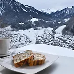 Panoramahof Bergglueck Апартаменты