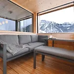 Panoramahof Bergglueck Апартаменты *