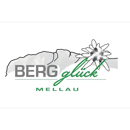 Апартаменты Panoramahof Bergglueck