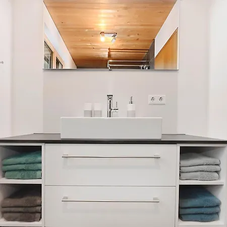 Panoramahof Bergglueck Апартаменты *