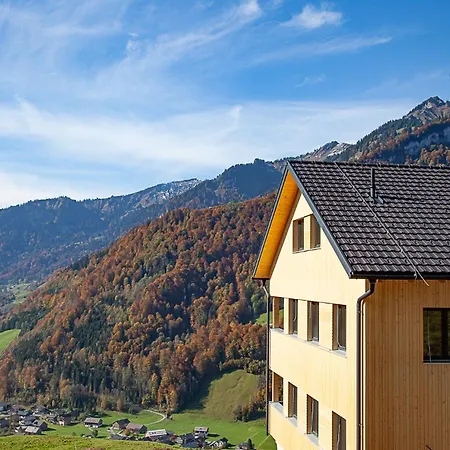 Panoramahof Bergglück Apartment *