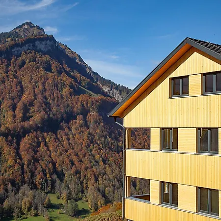 Panoramahof Bergglück *