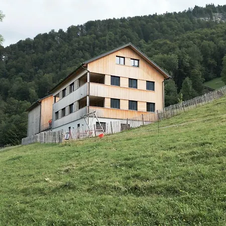 Panoramahof Bergglück * Mellau