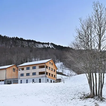 Panoramahof Bergglück *