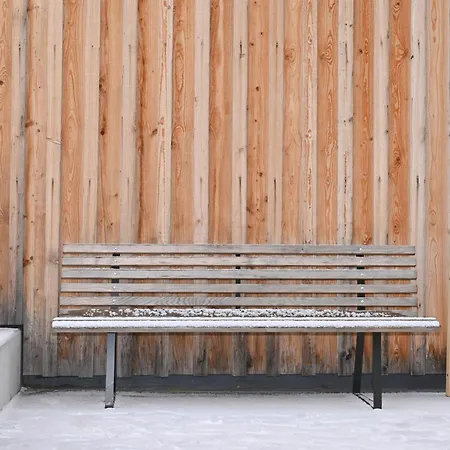 Panoramahof Bergglueck Меллау