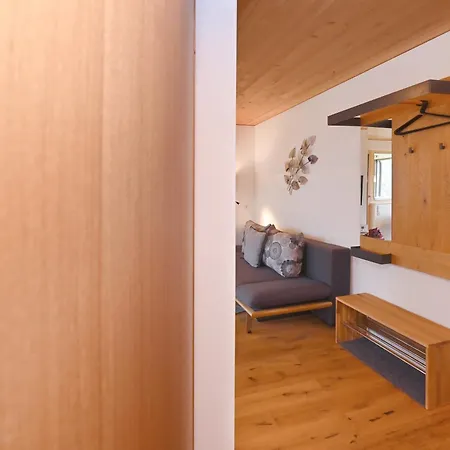 Panoramahof Bergglueck