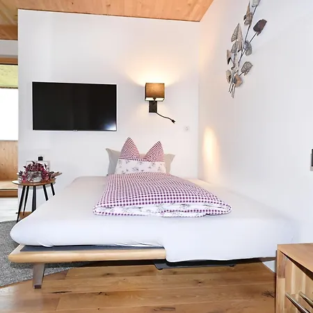 Panoramahof Bergglueck Lägenhet *