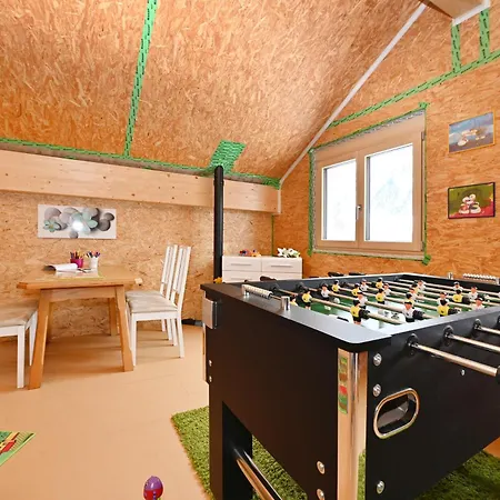 Panoramahof Bergglueck