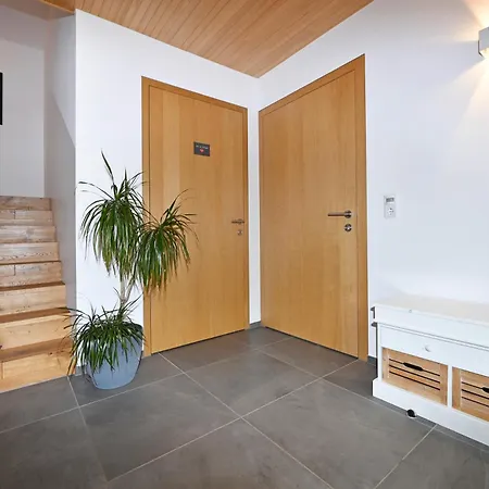 Panoramahof Bergglueck Апартаменты *