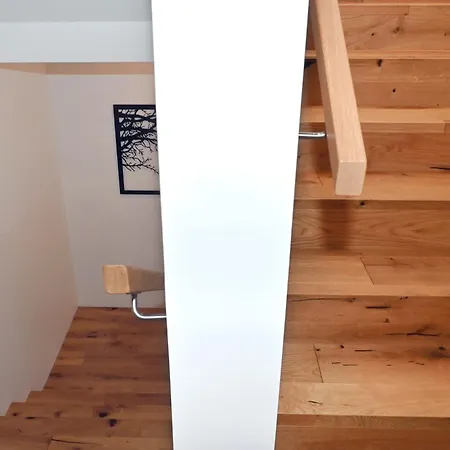 Apartmán Panoramahof Bergglueck *