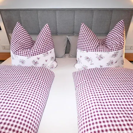 Panoramahof Bergglueck * Mellau