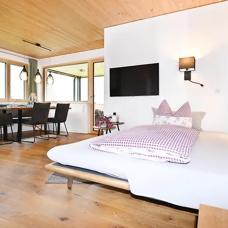 Panoramahof Bergglueck