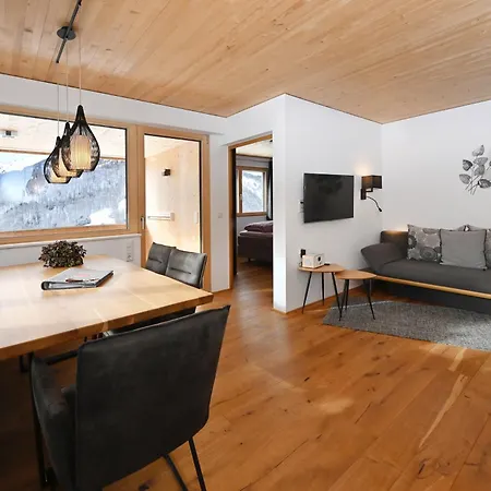 Panoramahof Bergglueck Mellau