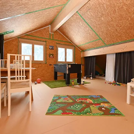 Panoramahof Bergglück * Mellau