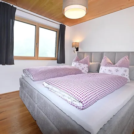 Panoramahof Bergglück Apartment *