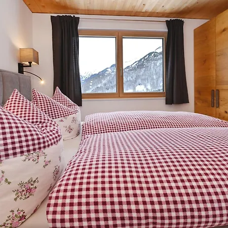 Panoramahof Bergglueck * Mellau