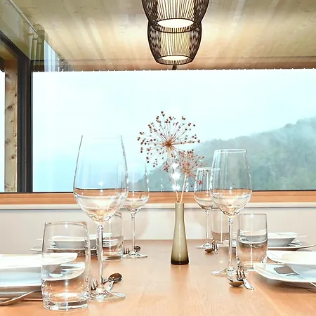 Panoramahof Bergglueck *