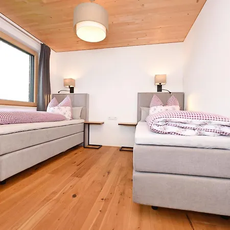 Panoramahof Bergglueck Меллау