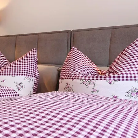 Panoramahof Bergglueck * Mellau