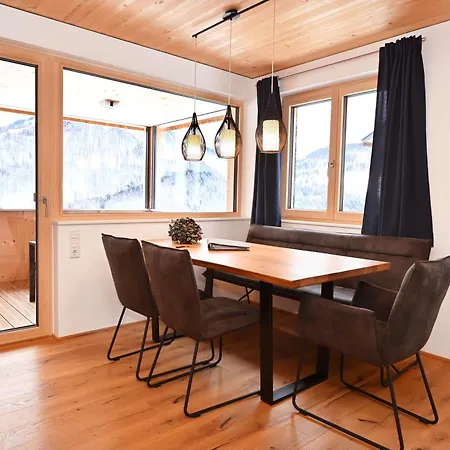 Panoramahof Bergglueck