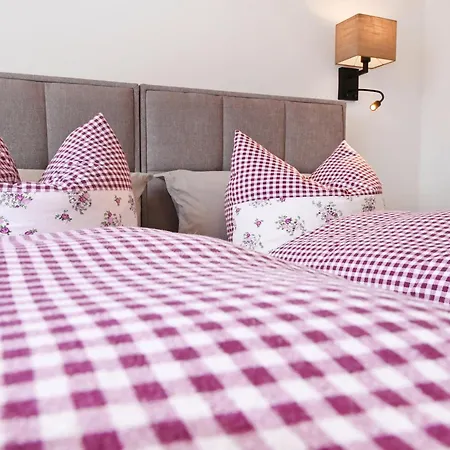 Panoramahof Bergglueck Апартаменты