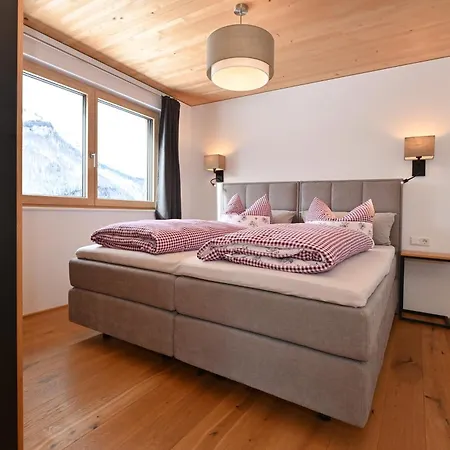 Panoramahof Bergglueck *