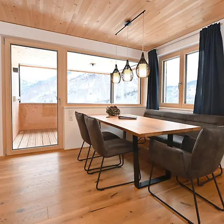 Panoramahof Bergglueck * 梅劳