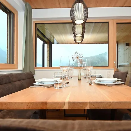 Panoramahof Bergglueck