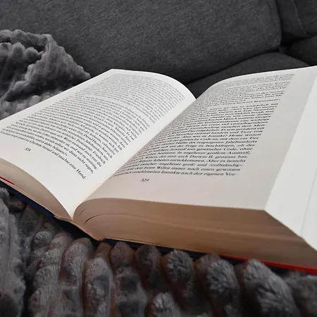 Lägenhet Panoramahof Bergglueck