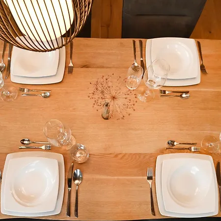 Panoramahof Bergglueck *