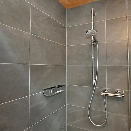 Апартаменты Panoramahof Bergglueck