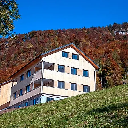 Apartmán Panoramahof Bergglueck