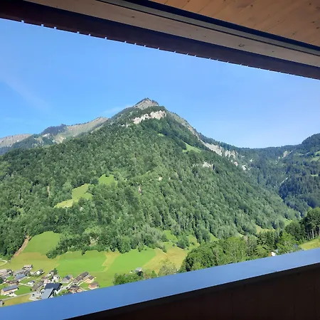 Panoramahof Bergglueck 公寓 *
